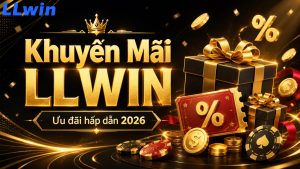 Khuyến Mãi LLWIN